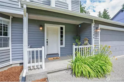 22509 133rd Avenue Ct E, Graham, WA 98338 - Photo 3