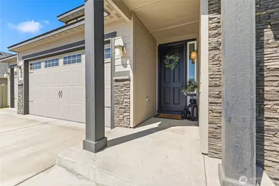 1001 Redmond Avenue, Quincy, WA 98848 - Photo 3