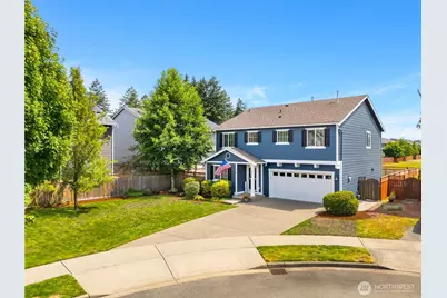 6864 Fresco Drive SE, Lacey, WA 98513 - Photo 35