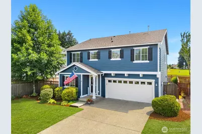6864 Fresco Drive SE, Lacey, WA 98513 - Photo 5