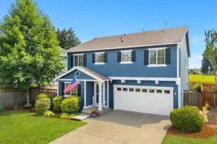 6864 Fresco Dr SE, Lacey, WA 98513 - Photo 5