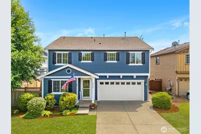 6864 Fresco Drive SE, Lacey, WA 98513 - Photo 1