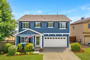 6864 Fresco Dr SE, Lacey, WA 98513 - Photo 1