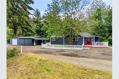 341 Maple Avenue, Port Orchard, WA 98366 - Photo 1