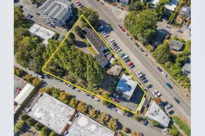 2600 -2626 Thorndyke Avenue W, Seattle, WA 98119 - Photo 1