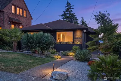 3445 60th Avenue SW, Seattle, WA 98116 - Photo 1