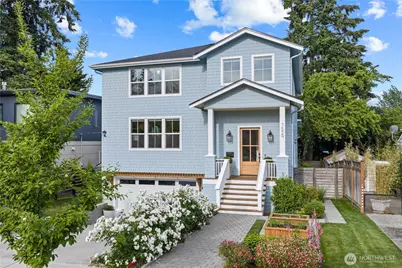 7524 33rd Avenue NE, Seattle, WA 98115 - Photo 1
