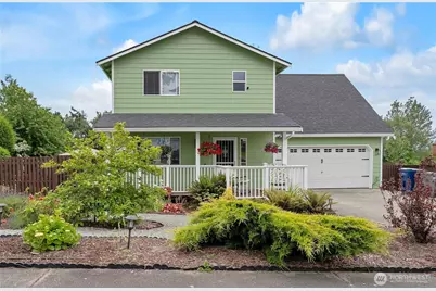 7800 260th Street NW, Stanwood, WA 98292 - Photo 1