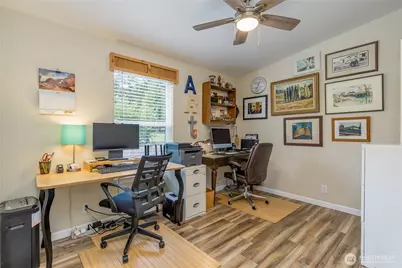 16012 Jade Street SE, Yelm, WA 98597 - Photo 17
