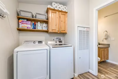 16012 Jade Street SE, Yelm, WA 98597 - Photo 19