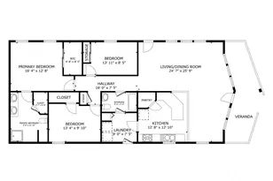16012 Jade St SE, Yelm, WA 98597 - Photo 39