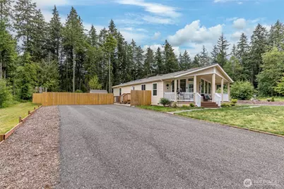 16012 Jade Street SE, Yelm, WA 98597 - Photo 21