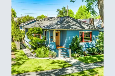 1526 Oakes Avenue, Everett, WA 98201 - Photo 1