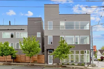 800 23rd Avenue S #A, Seattle, WA 98144 - Photo 1