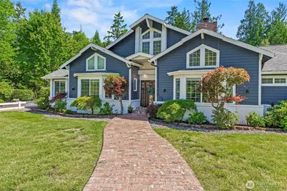 491 Winston Creek Road, Mossyrock, WA 98564 - Photo 3