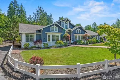 491 Winston Creek Road, Mossyrock, WA 98564 - Photo 1
