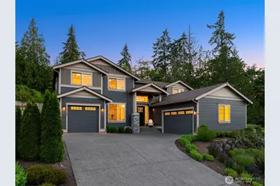 5740 Solana Lane NE, Bainbridge Island, WA 98110 - Photo 1