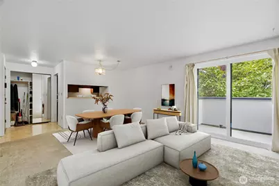 9558 Greenwood Avenue N #309, Seattle, WA 98103 - Photo 7