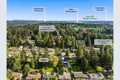 13811 84th Lane NE, Kirkland, WA 98034 - Photo 39