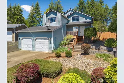1426 Wingwood Place, Shelton, WA 98584 - Photo 1