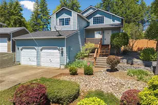 1426 Wingwood Pl, Shelton, WA 98584 - Photo 1