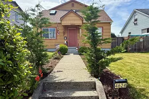 4624 E B St, Tacoma, WA 98404 - Photo 1