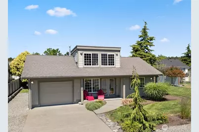 8085 Cowichan Road, Birch Bay, WA 98230 - Photo 1