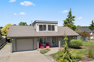 8085 Cowichan Rd, Birch Bay, WA 98230 - Photo 1