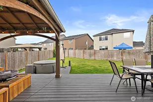 810 Louise Wise Ave NW, Orting, WA 98360 - Photo 33