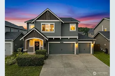 810 Louise Wise Avenue NW, Orting, WA 98360 - Photo 1