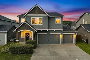 810 Louise Wise Ave NW, Orting, WA 98360 - Photo 1