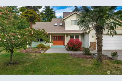 19144 Clear Creek Road NW, Poulsbo, WA 98370 - Photo 5