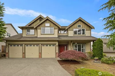 5529 Elizabeth Loop SE, Auburn, WA 98092 - Photo 1