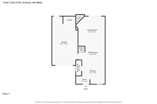 13146 113th Pl NE, Kirkland, WA 98034 - Photo 29