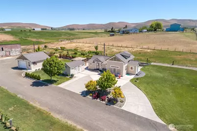 401 Morrison Road, Ellensburg, WA 98926 - Photo 37