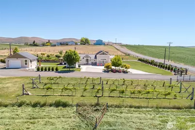 401 Morrison Road, Ellensburg, WA 98926 - Photo 1