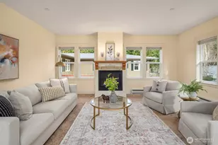 9551 NE South Beach Dr, Bainbridge Island, WA 98110 - Photo 7