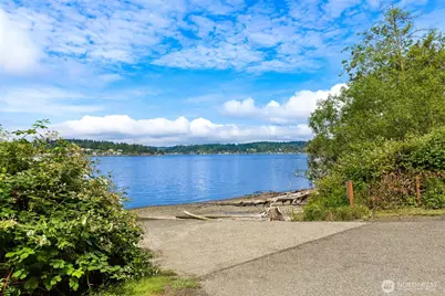 9551 NE South Beach Drive #3G, Bainbridge Island, WA 98110 - Photo 33