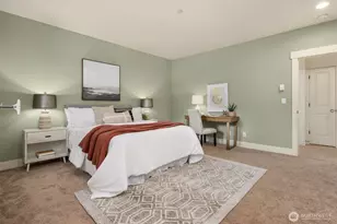 9551 NE South Beach Dr, Bainbridge Island, WA 98110 - Photo 17