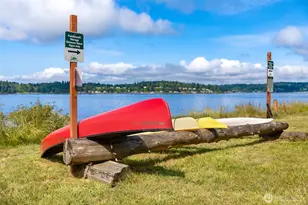 9551 NE South Beach Dr, Bainbridge Island, WA 98110 - Photo 35
