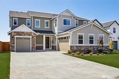 13903 208th Avenue E #1411, Bonney Lake, WA 98391 - Photo 1