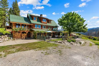 [Address not provided], Winthrop, WA 98862 - Photo 33