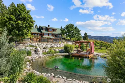 [Address not provided], Winthrop, WA 98862 - Photo 1