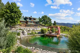 [Address not provided], Winthrop, WA 98862 - Photo 1