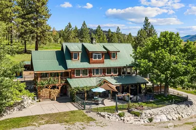 [Address not provided], Winthrop, WA 98862 - Photo 35