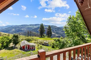 [Address not provided], Winthrop, WA 98862 - Photo 21