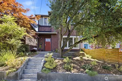 5804 17th Avenue S, Seattle, WA 98108 - Photo 1