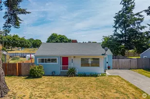 260 SE Glencoe St, Oak Harbor, WA 98277 - Photo 1