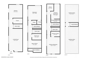 806 NW 50th St, Seattle, WA 98107 - Photo 37