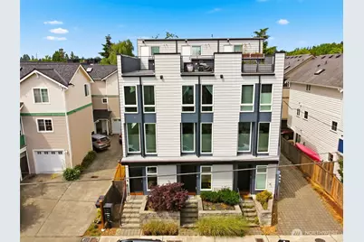 806 NW 50th Street #C, Seattle, WA 98107 - Photo 3